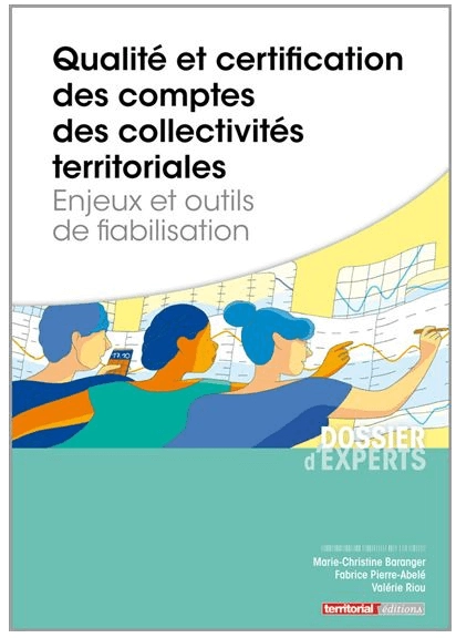 Couverture livre V. Riou
