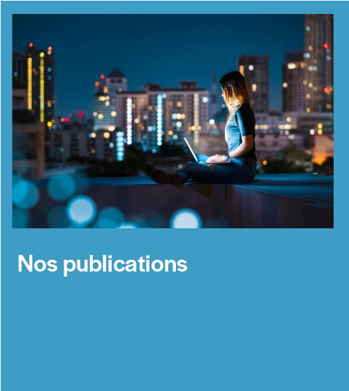 Pages offices - visuel nos publications