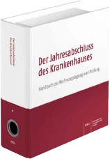Jahresabschluss Krankenhaus
