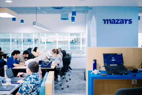 OFFICE OPENING CEREMONY 5