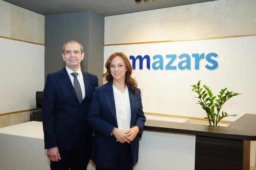 New CARL partner appointments