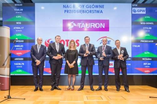 BAR 2015 the Winners