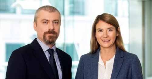 new partners
