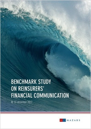benchmark reinsurers