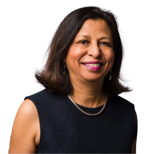 Devyani Vaishampayan - Our Independent Non Executives