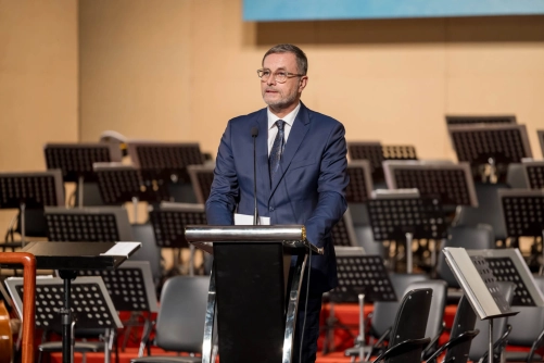 Concert 16 Jan 2024 5