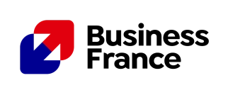 Logo Business France