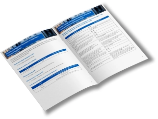 Документ Forvis Mazars «Важливі показники 2026 року» — ключові податкові та соціальні параметри.