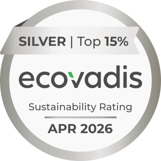 EcoVadis 2026 Silver Medal for Forvis Mazars in Slovakia