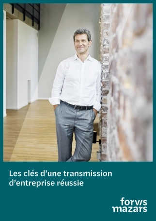 Les cl&eacute;s d&rsquo;une transmission d&rsquo;entreprise r&eacute;ussie