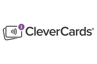 Clevercards logo