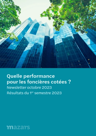 couv NL Foncières cotées S1 23