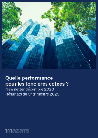 couv NL Foncières cotées T3 2023