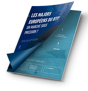 Couverture Etude BTP n8-2019