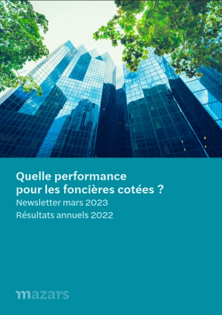 couverture fonciere T1 2023