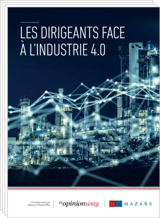 Couverture Industrie 4.0