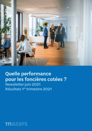 couverture NL T1 2021