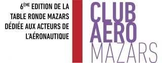 Logo club a&eacute;ro n&deg;6