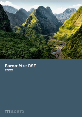 Visuel Barom&egrave;tre RSE 2022