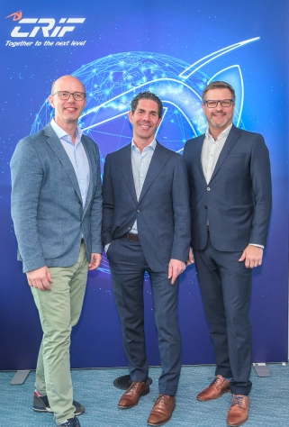 CRIF