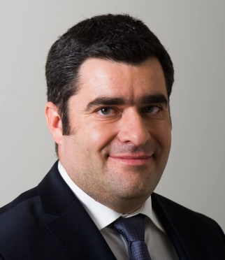 Nicholas Candy_portrét_colour