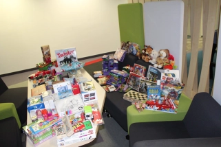 Kar&aacute;csony 2018/2.