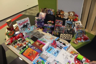 Kar&aacute;csony 2018/3.