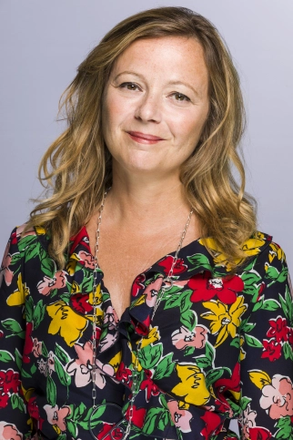 Cecile Kossoff