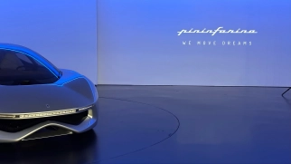 Pininfarina 4