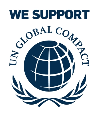 We support UNGC