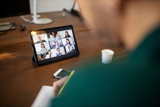 reporting transparently