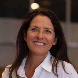 Erna Versteegden