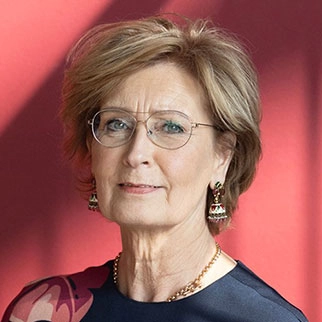 Mariette Turkenburg