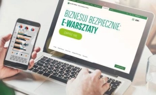 Biznesuj bezpiecznie: e-warsztaty