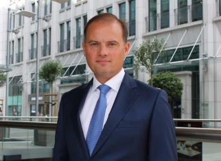 Jacek Byrt - New Mazars Partner