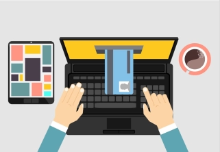 Technological transformation_article image