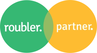 Roubler Partner Logo - Mazars