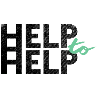 Help to Help logotype