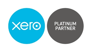 Xero Platinum logo