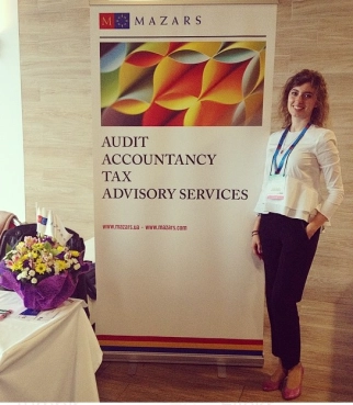 Katya Agri Invest Forum