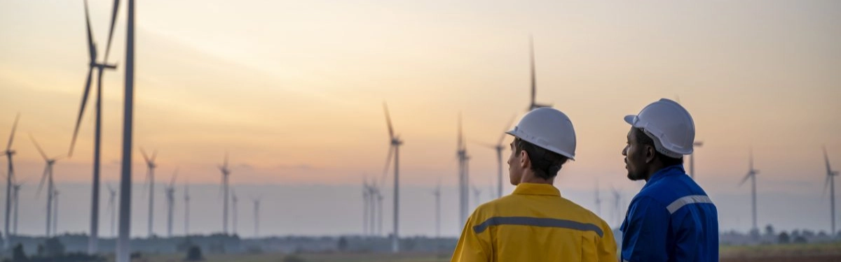 Impact on Canadian sustainability sector from US tariffs