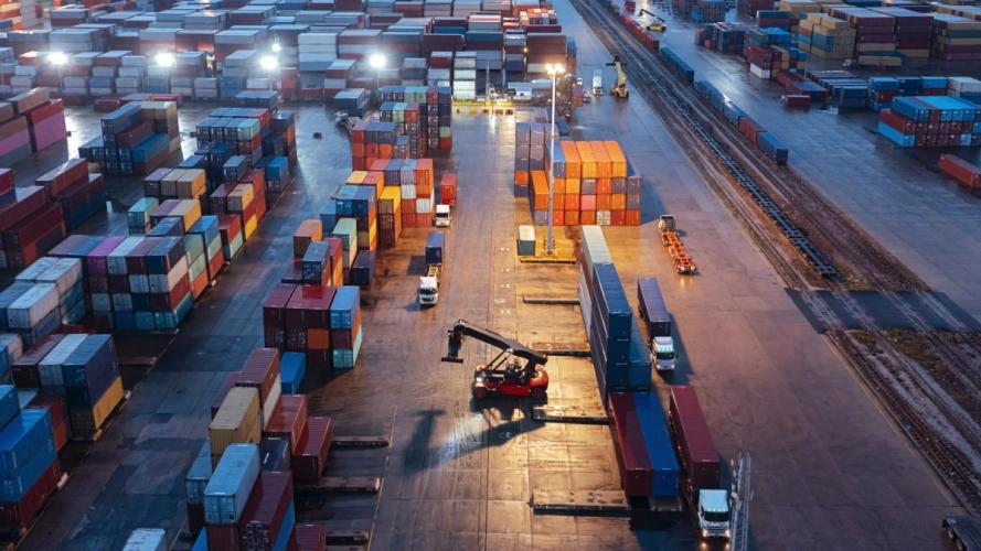 New foreign trade rules for exporting goods