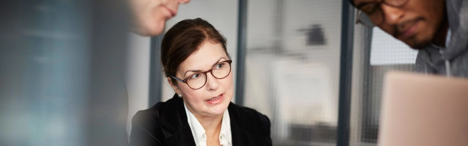 Insurance sector employees working out how to mitigate impact of US tariffs