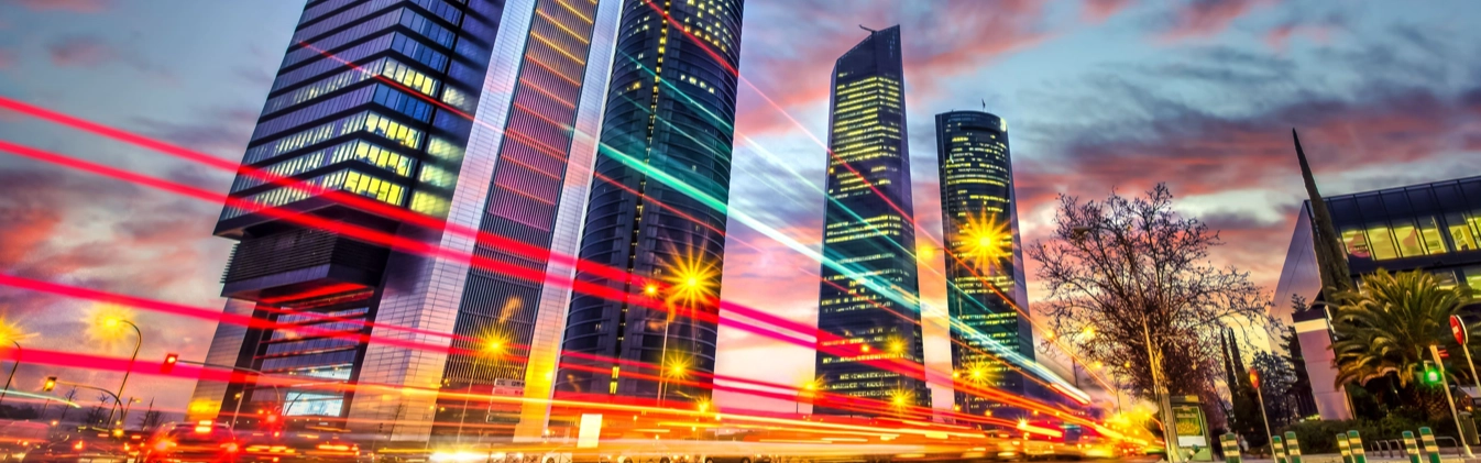 MergerMarket: Investing in Southern Europe - 2