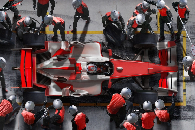 Secteur Automobile Forvis Mazars