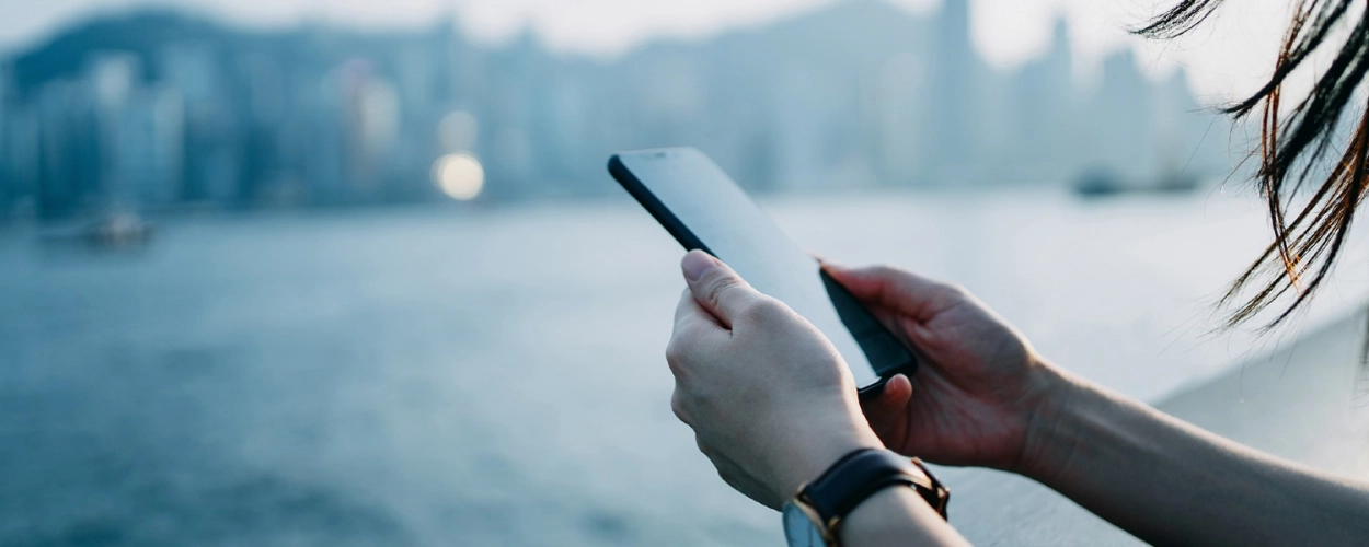 Let's talk global tax blog