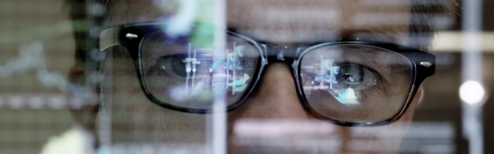 AEO: Bent u in control?