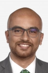 Andres Cortes Hernandez