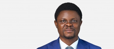 Manager - Accounting & Outsourcing Casmir Idekwulim