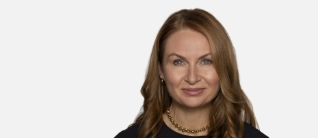 Partner, Head of Business Consulting Elaine Daly